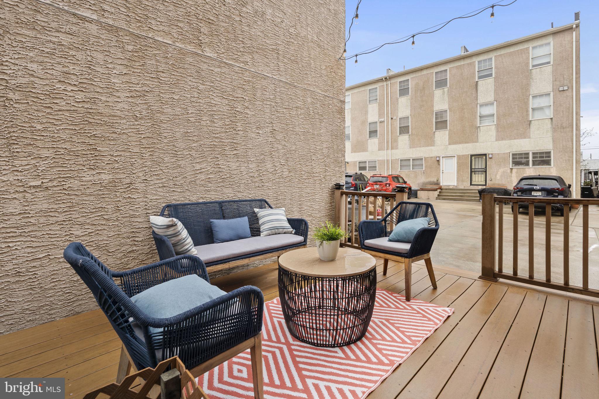 PASSYUNK SQUARE - Residential