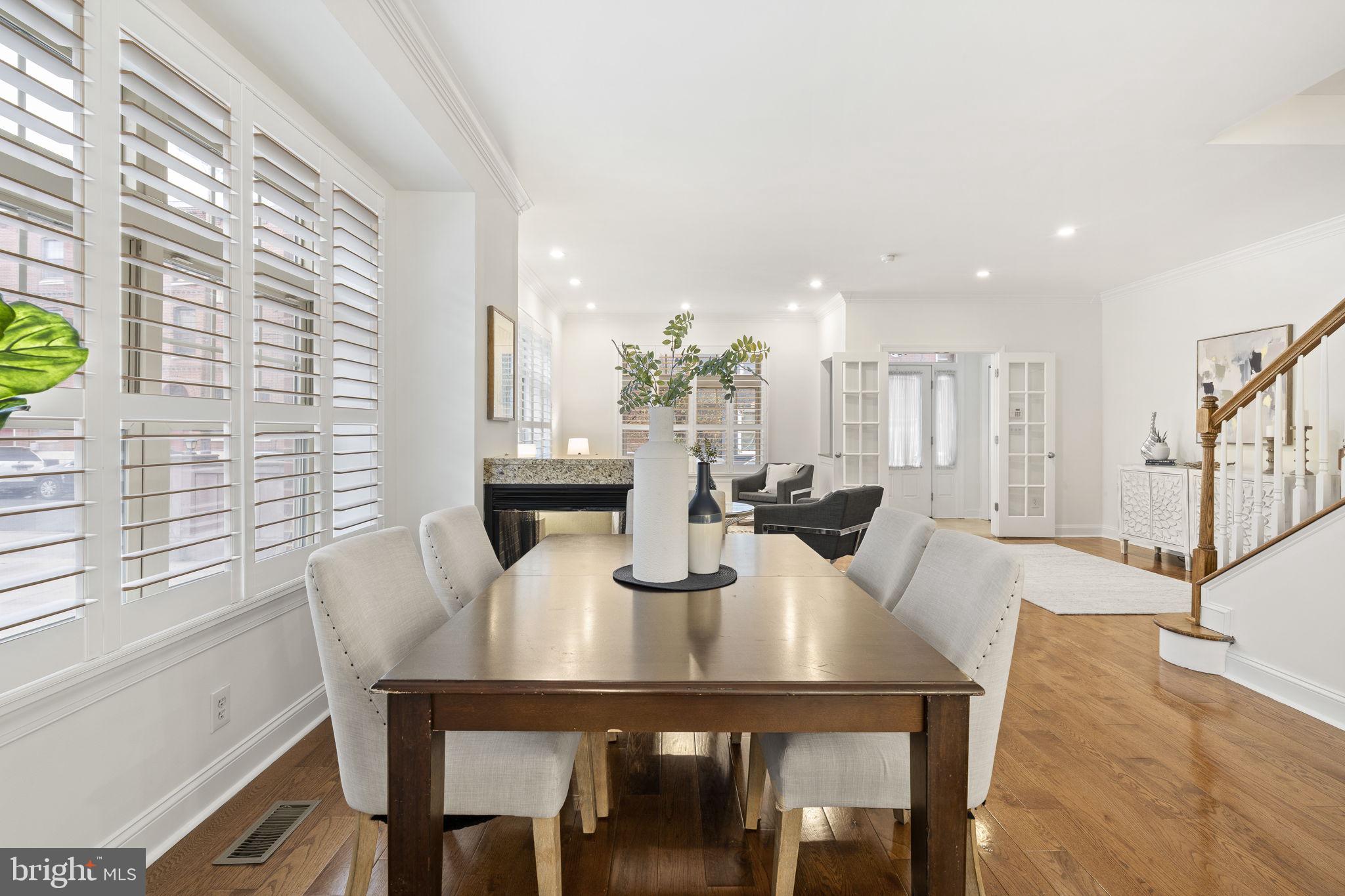 PASSYUNK SQUARE - Residential