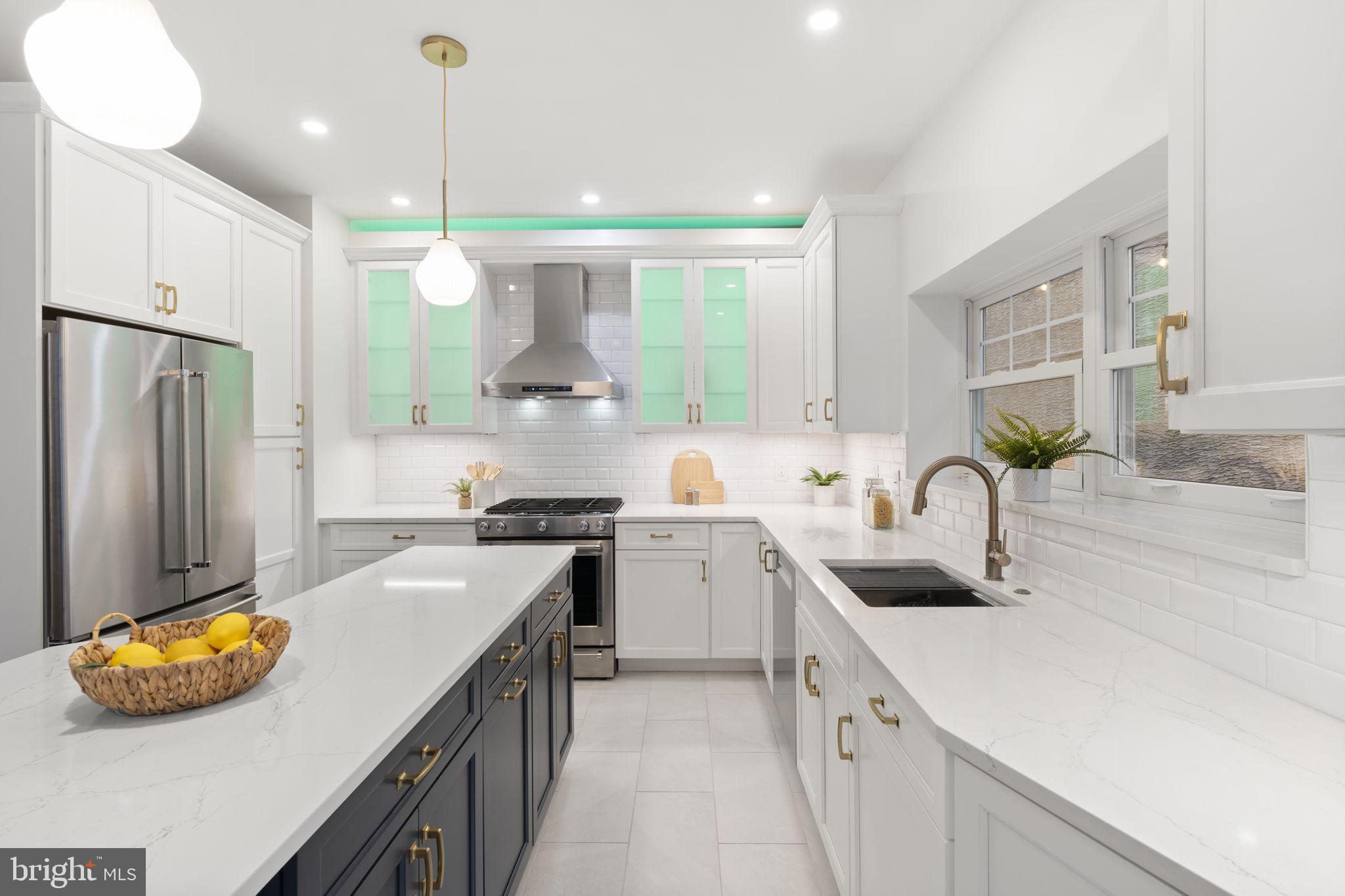 PASSYUNK SQUARE - Residential