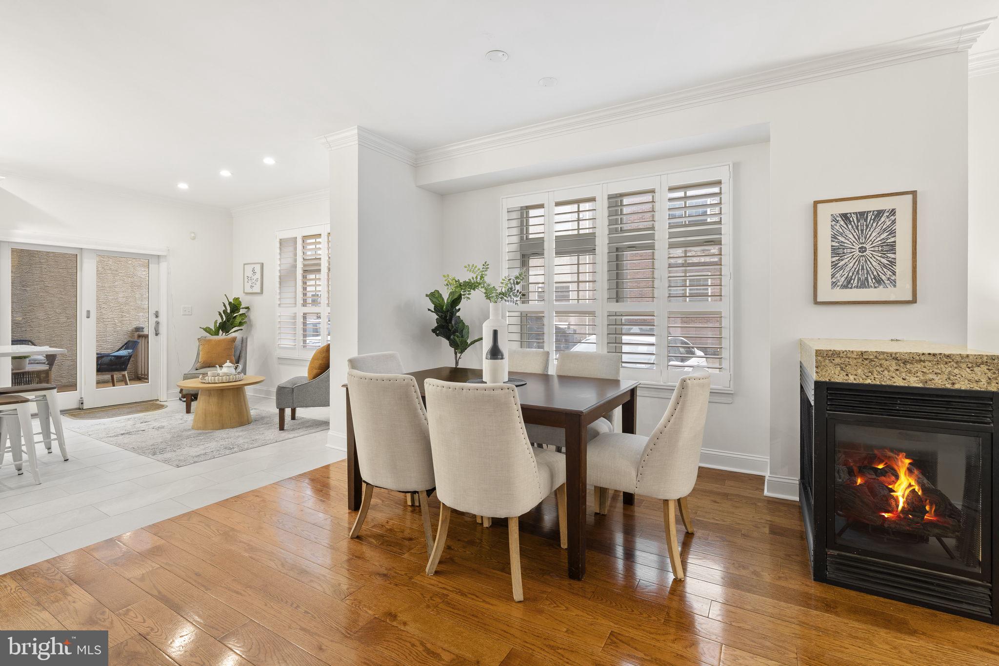 PASSYUNK SQUARE - Residential