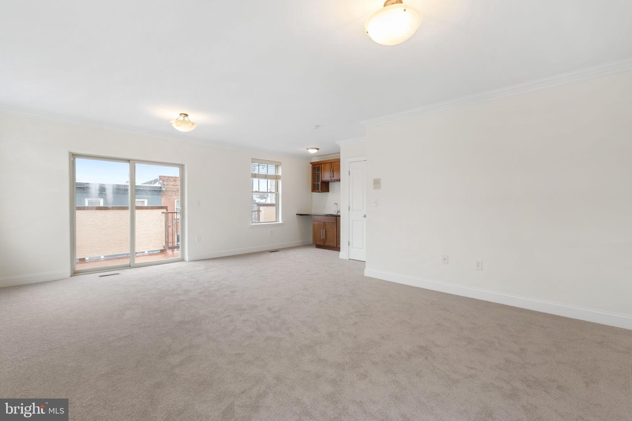 PASSYUNK SQUARE - Residential