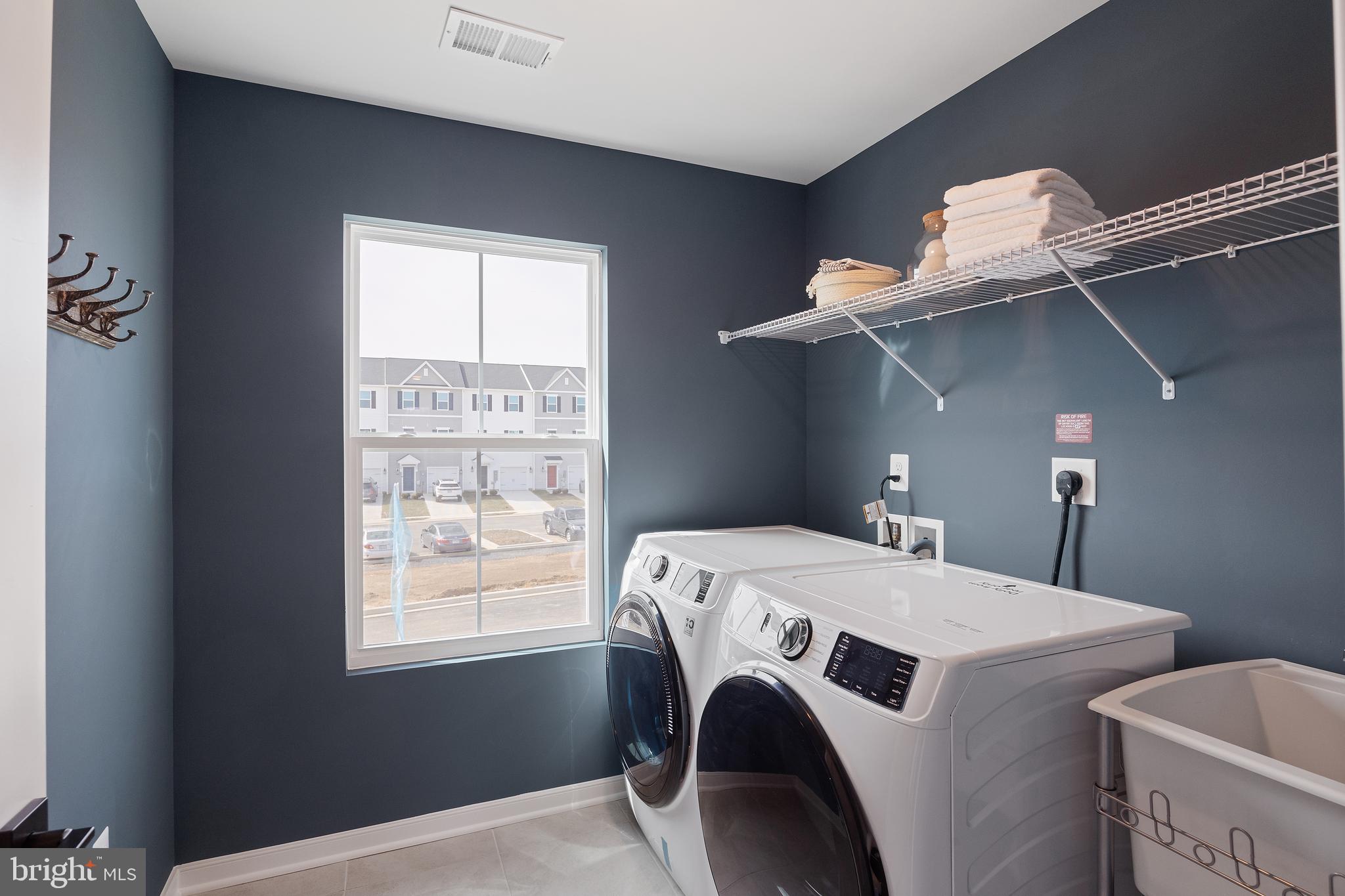 LIBERTY RUN - Residential