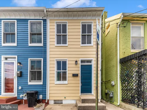 115 Water Street, Frederick, MD 21701 - MLS#: MDFR2057718