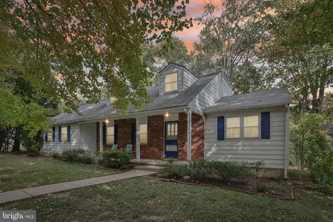 114 Glenn Avenue, Lawrenceville, NJ MLS: NJME2066020