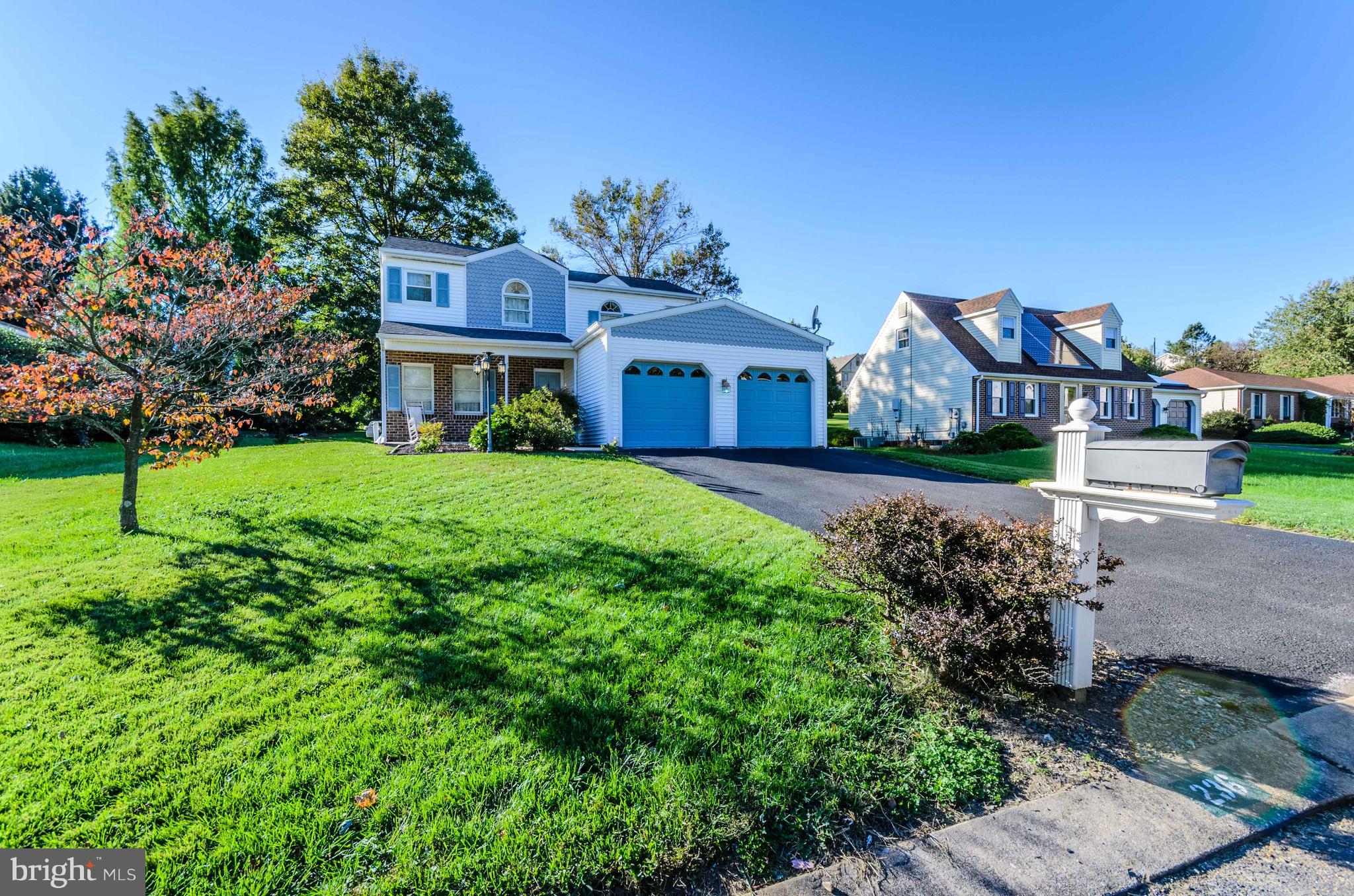 BELLVIEW - Residential