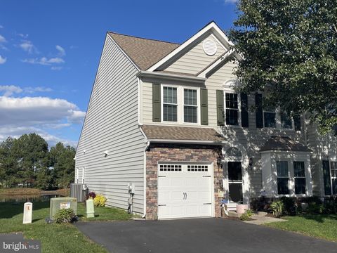 16 JUNIPER COURT 61 MILLVILLE DE 19967