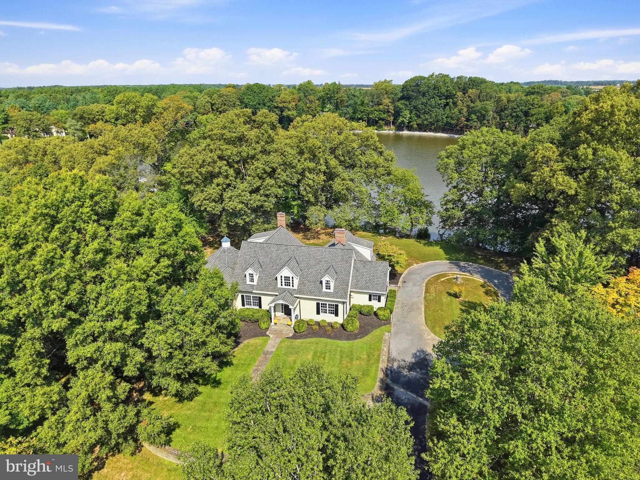6324 QUAKER NECK ROAD