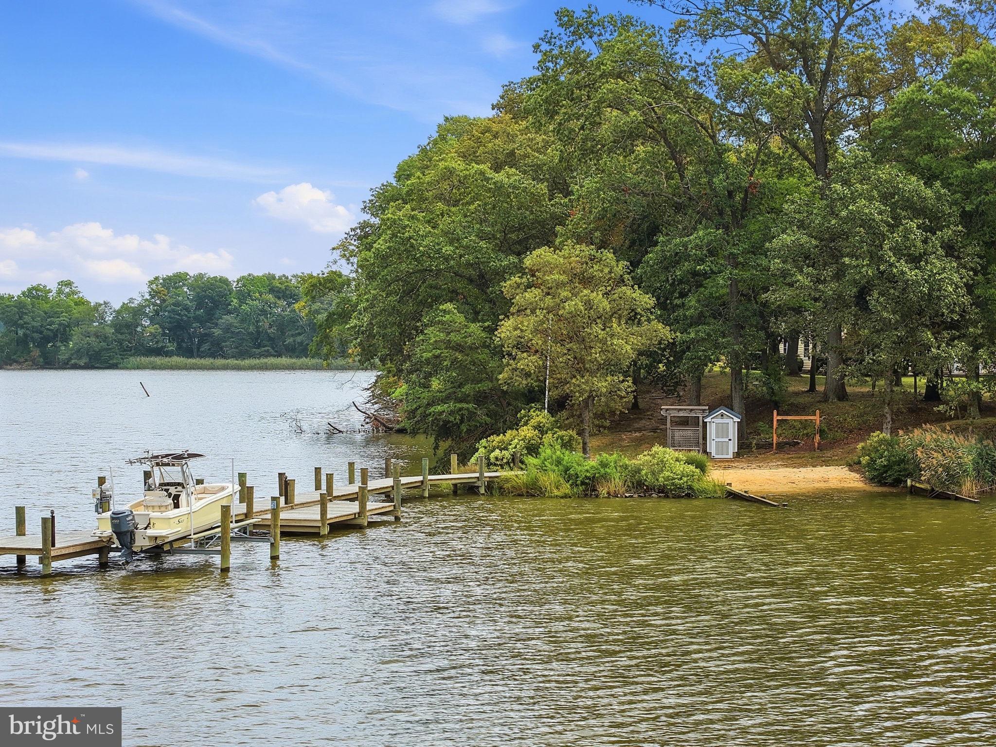 6324 QUAKER NECK ROAD
