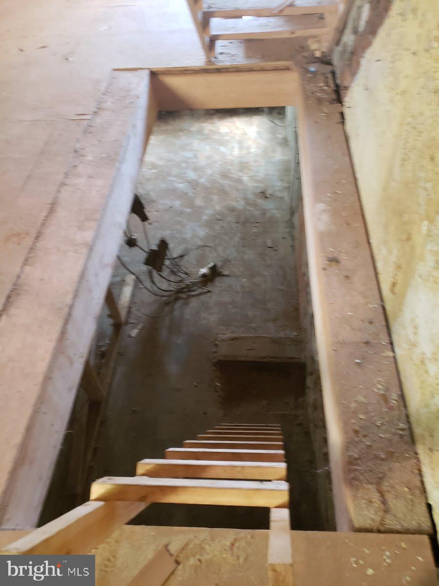 PHILADELPHIA (NORTHWEST) - Residential