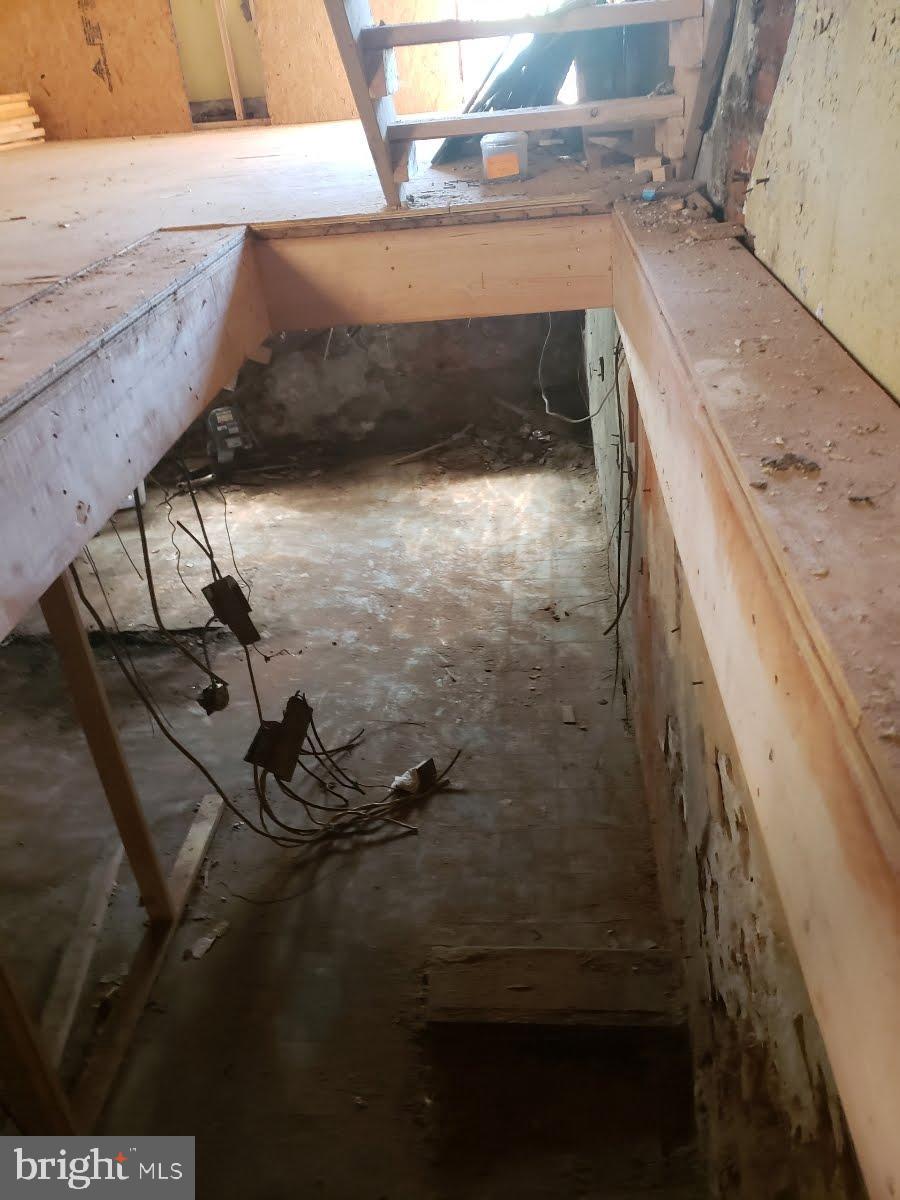 PHILADELPHIA (NORTHWEST) - Residential