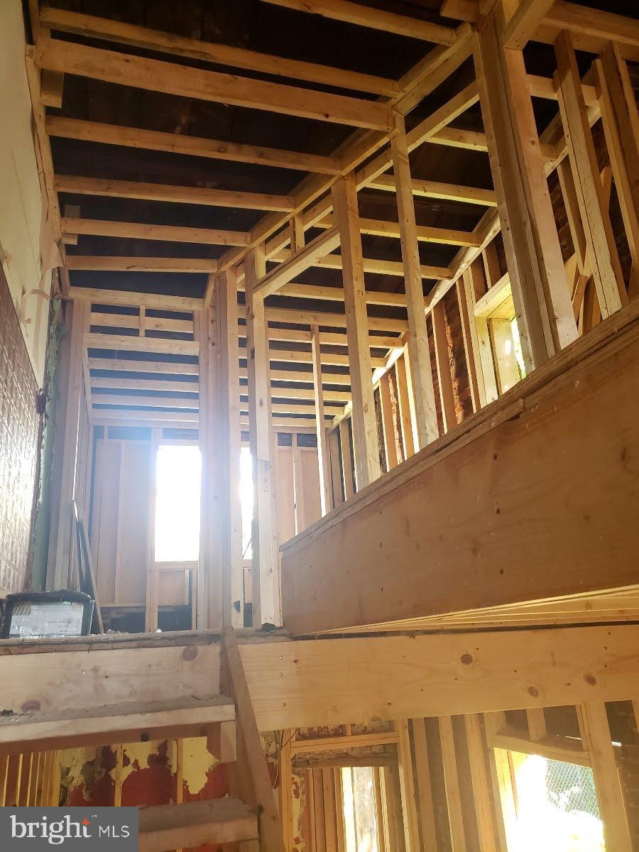 PHILADELPHIA (NORTHWEST) - Residential