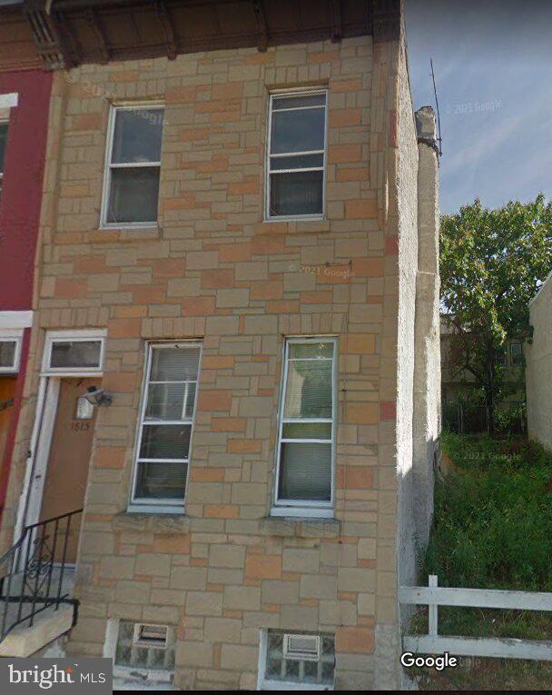 PHILADELPHIA (NORTHWEST) - Residential