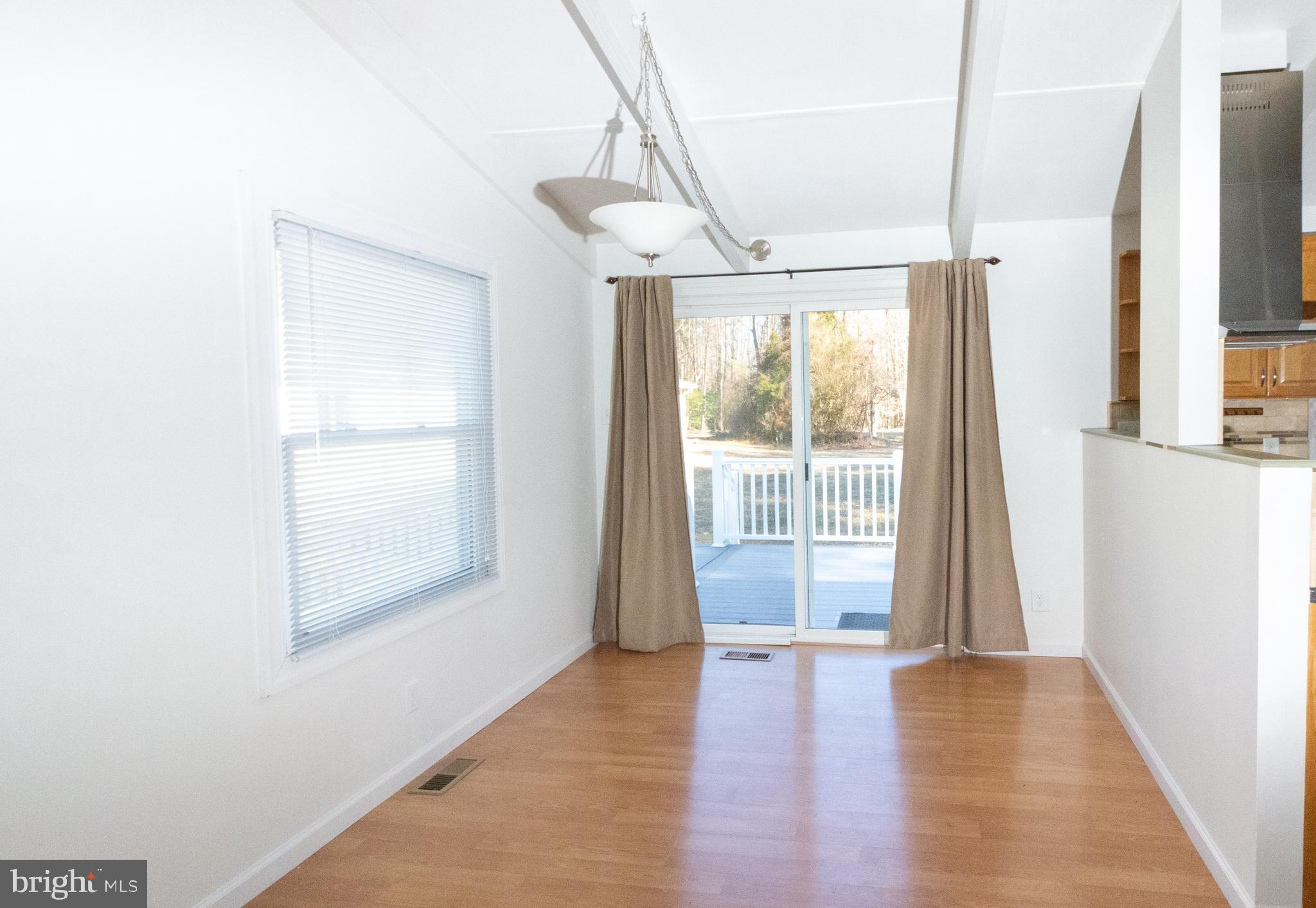 NONE AVAILABLE - Residential