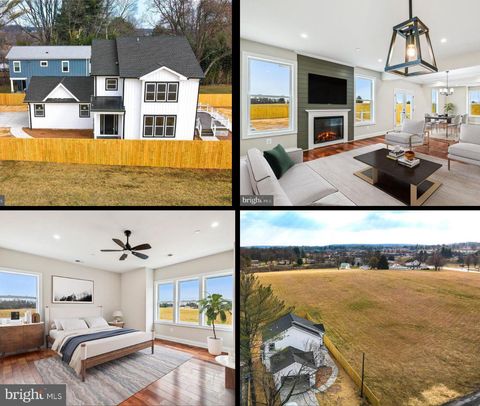 1600 LIBERTY ROAD SYKESVILLE MD 21784