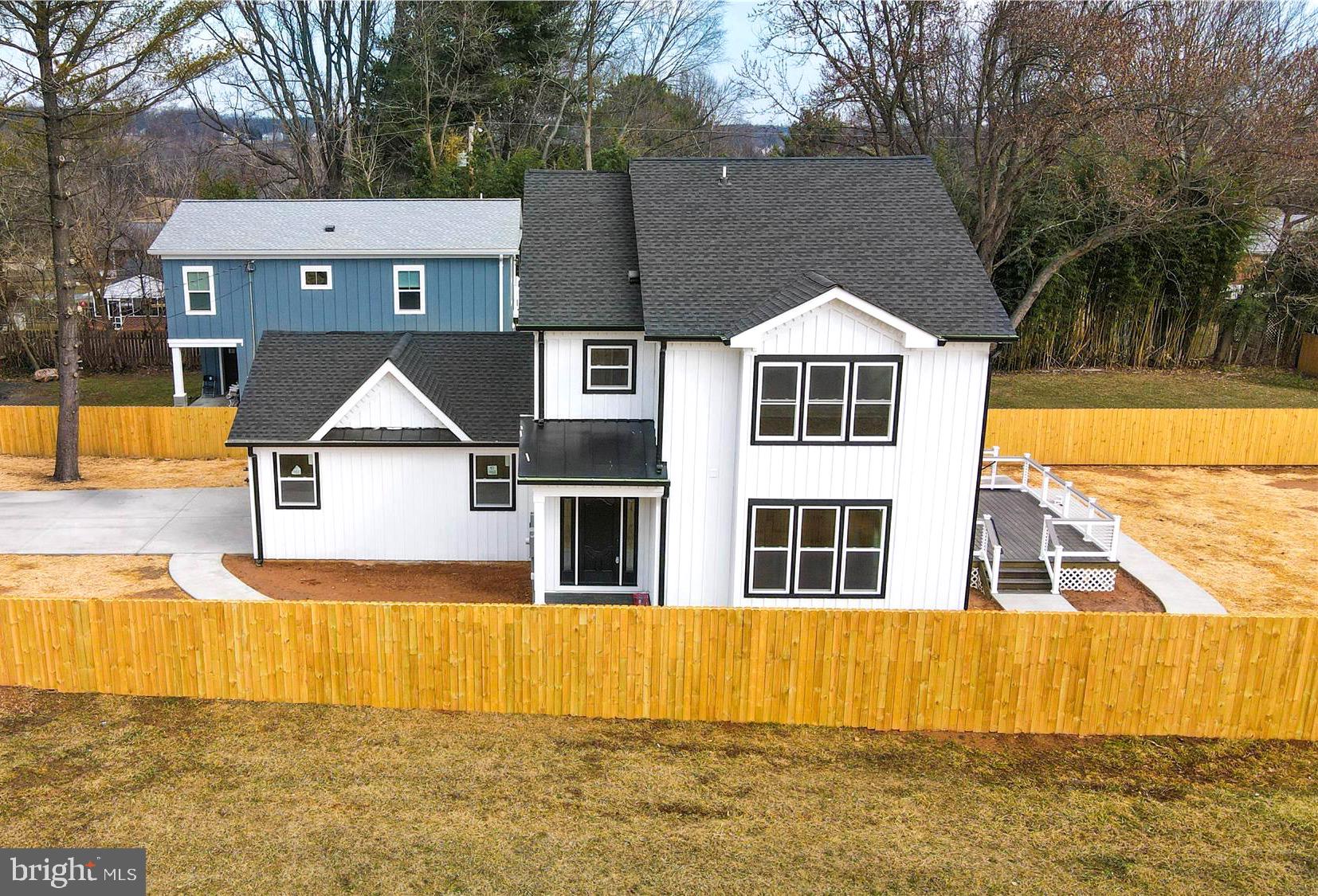 1600 LIBERTY ROAD