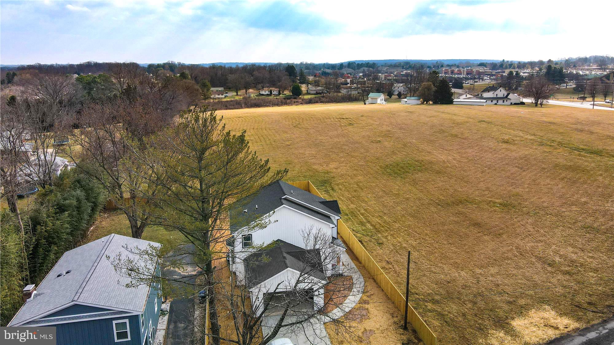 1600 LIBERTY ROAD