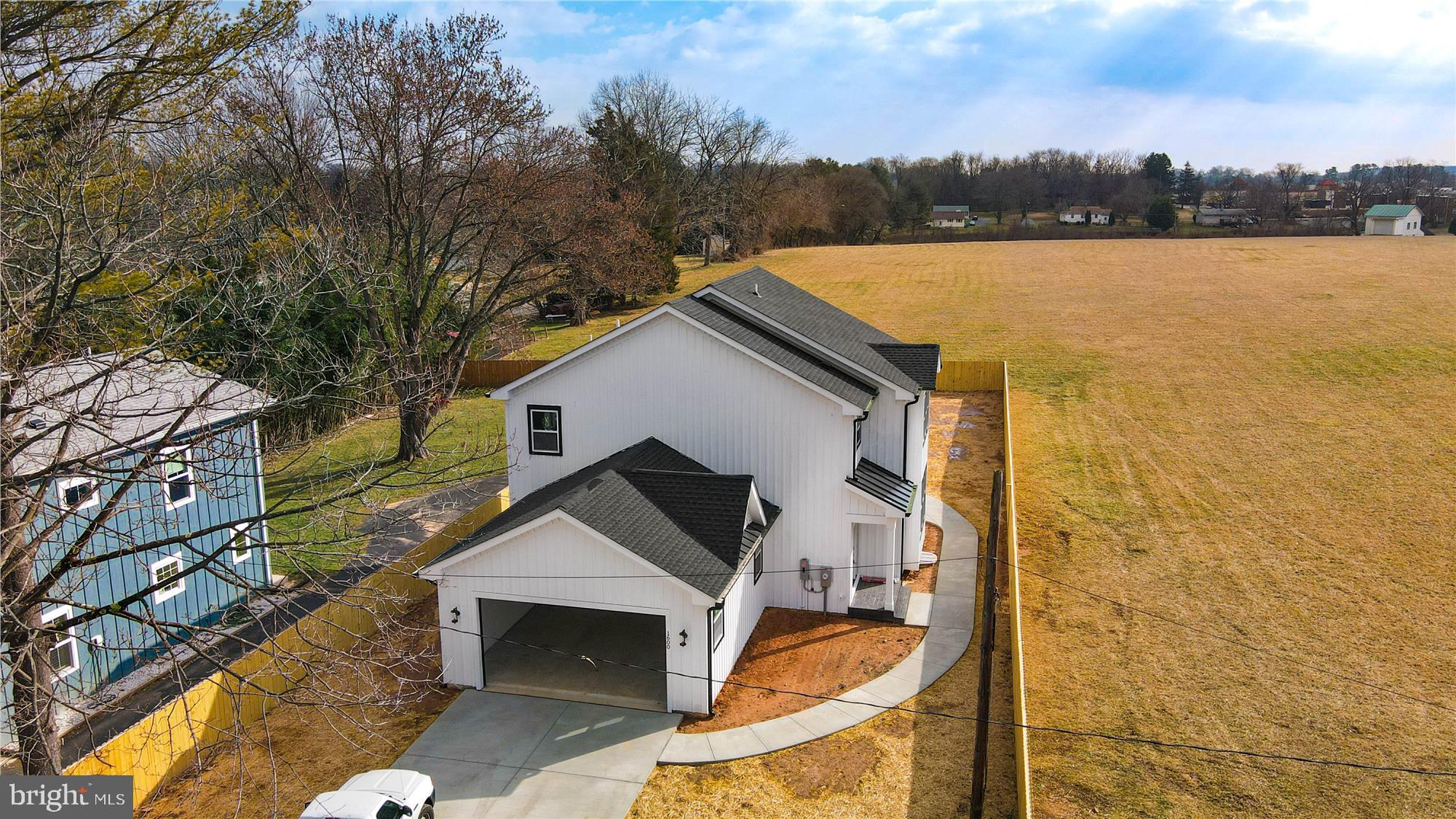 1600 LIBERTY ROAD