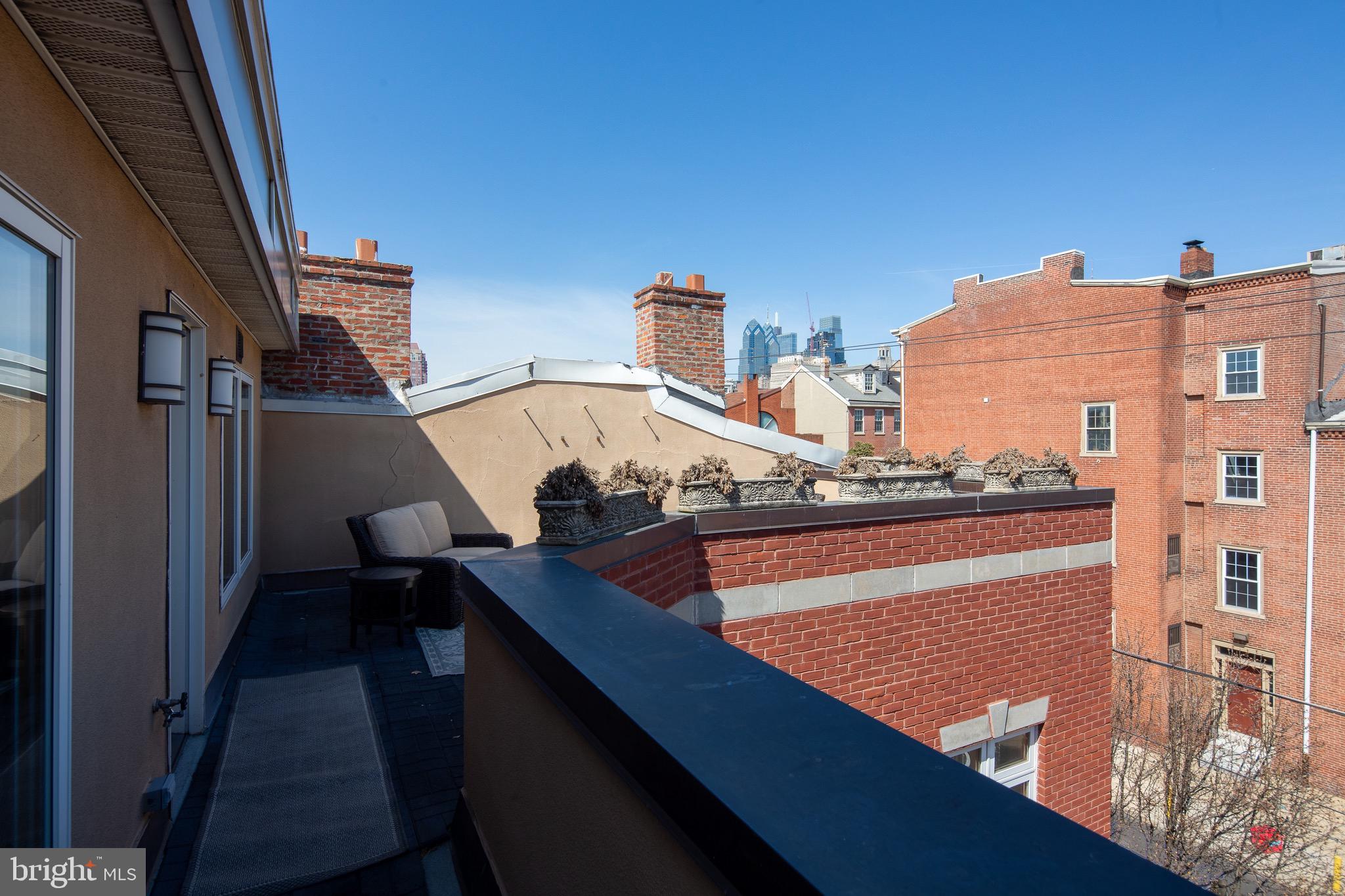 WASHINGTON SQ WEST - Residential