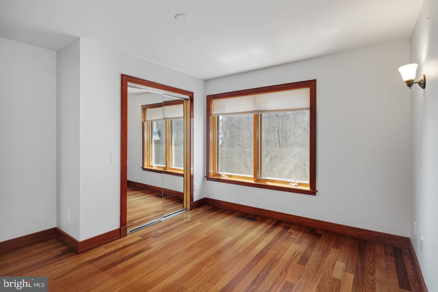 WASHINGTON SQ WEST - Residential