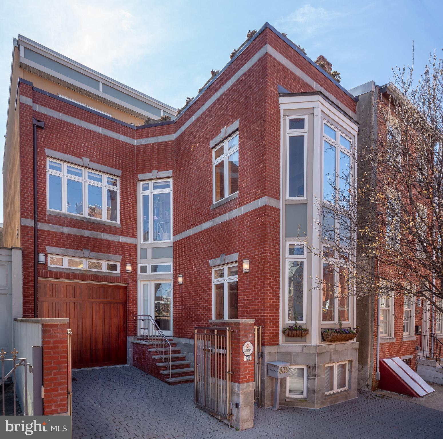 WASHINGTON SQ WEST - Residential