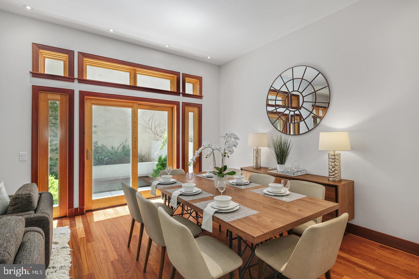 WASHINGTON SQ WEST - Residential