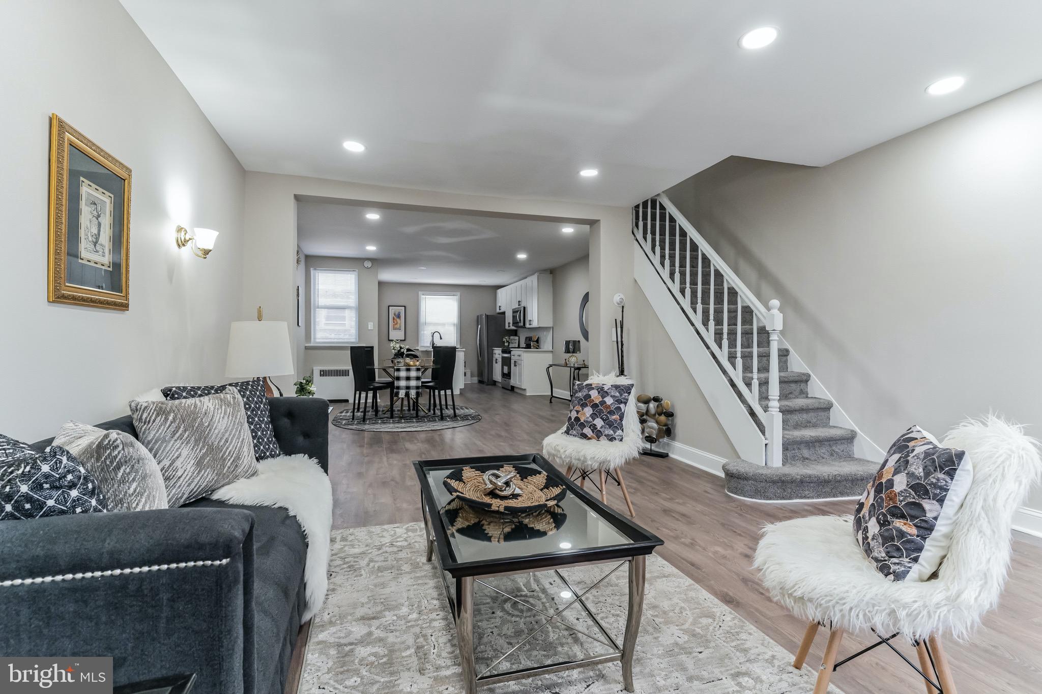OLNEY - Residential