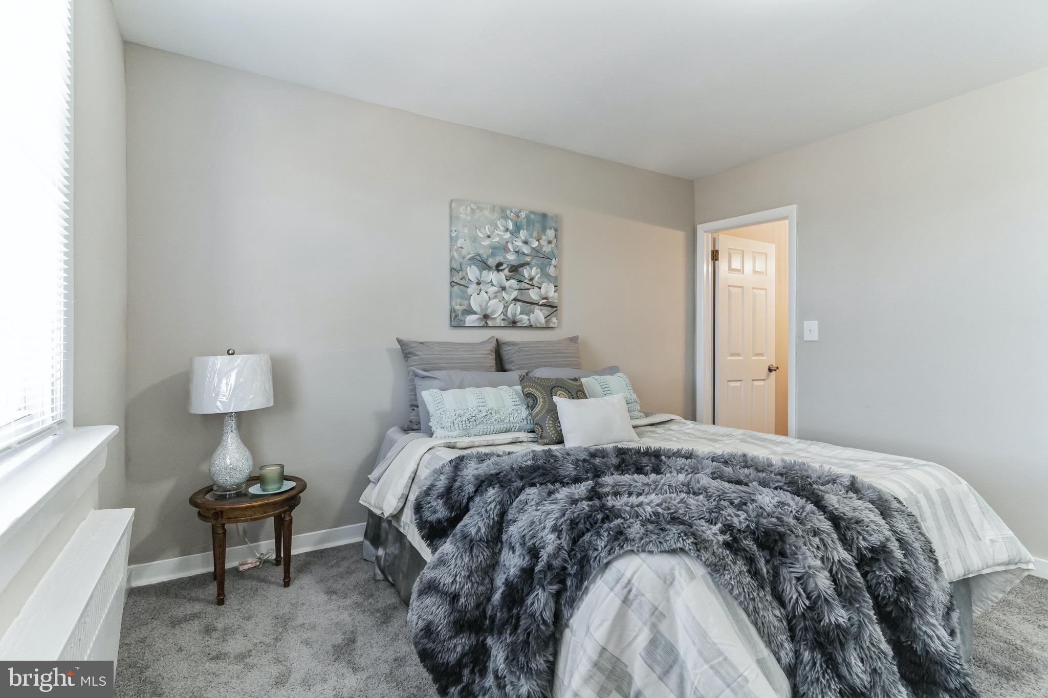 OLNEY - Residential