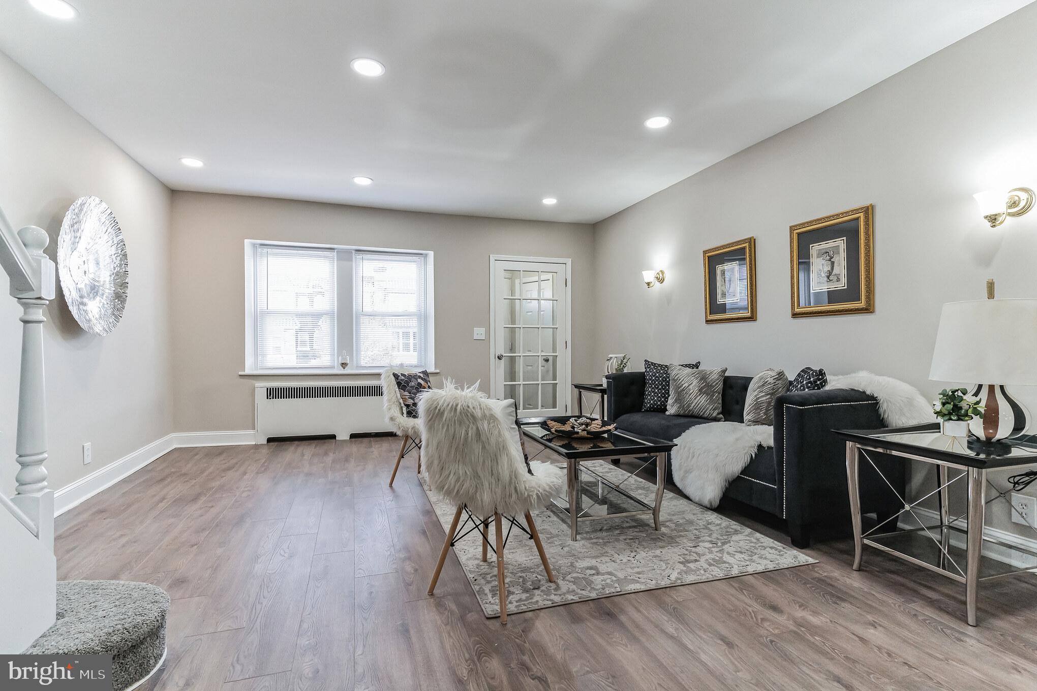 OLNEY - Residential
