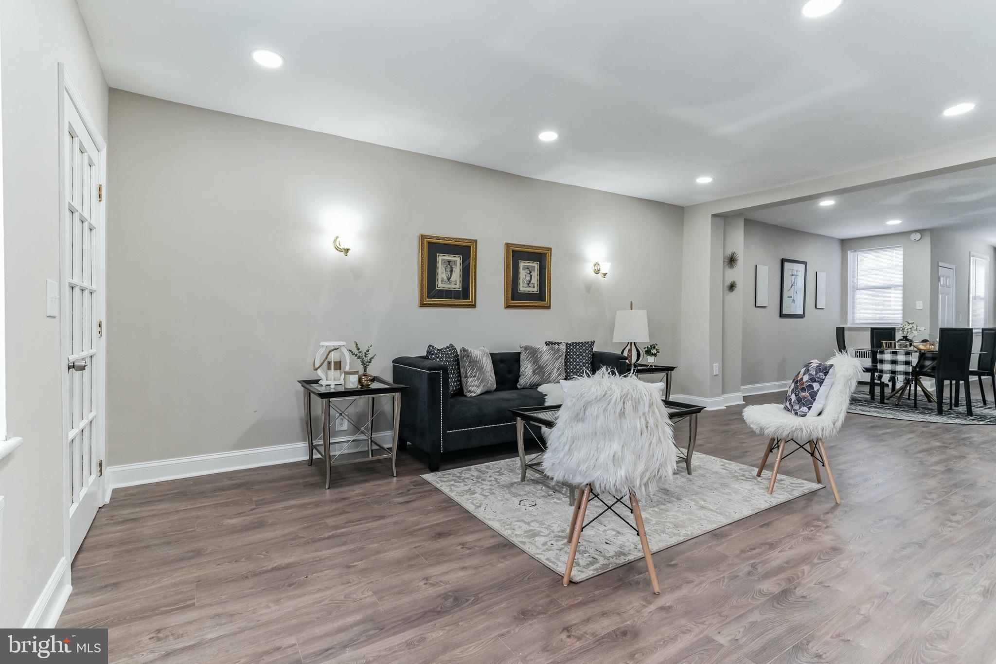 OLNEY - Residential