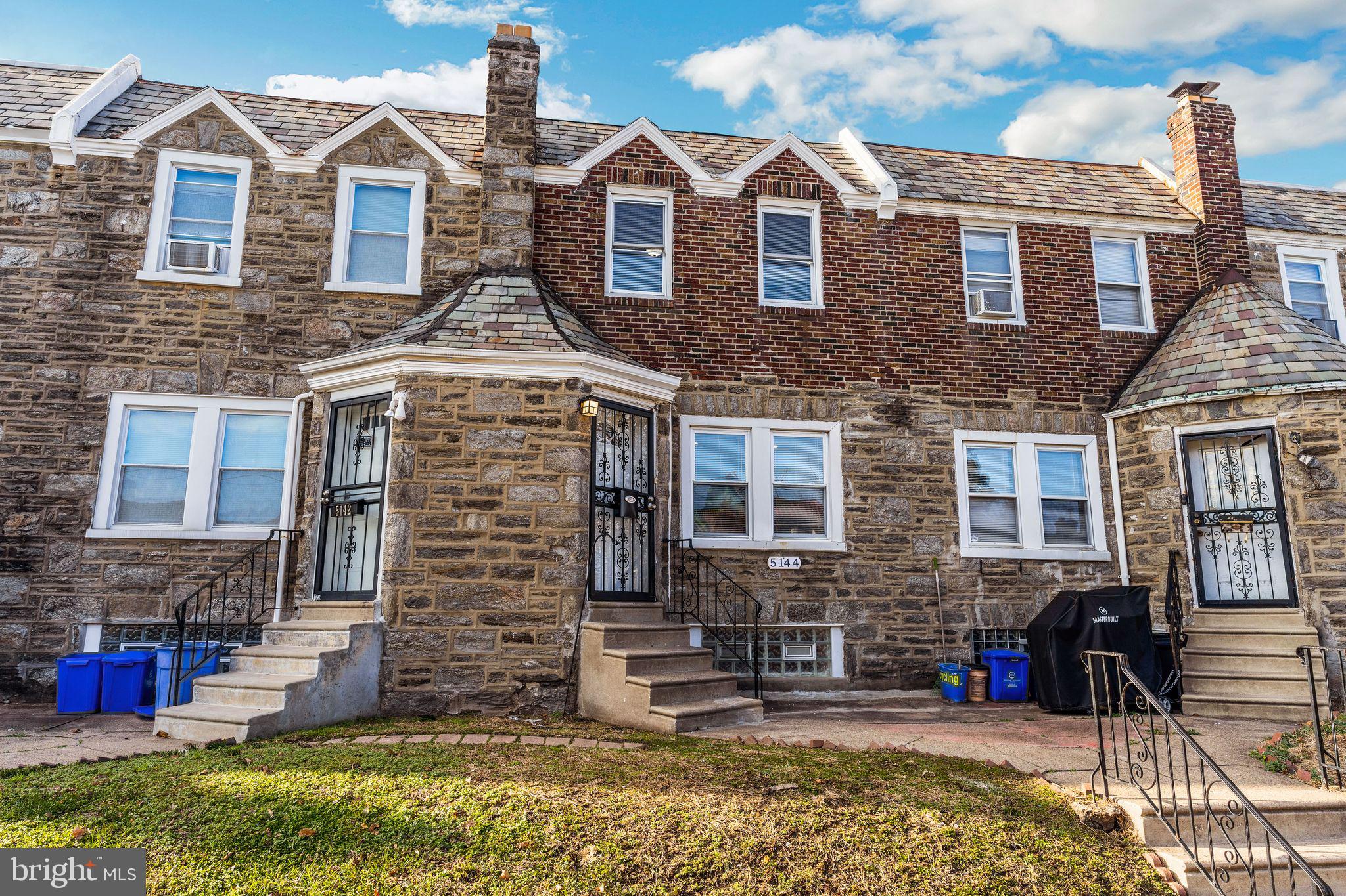 OLNEY - Residential