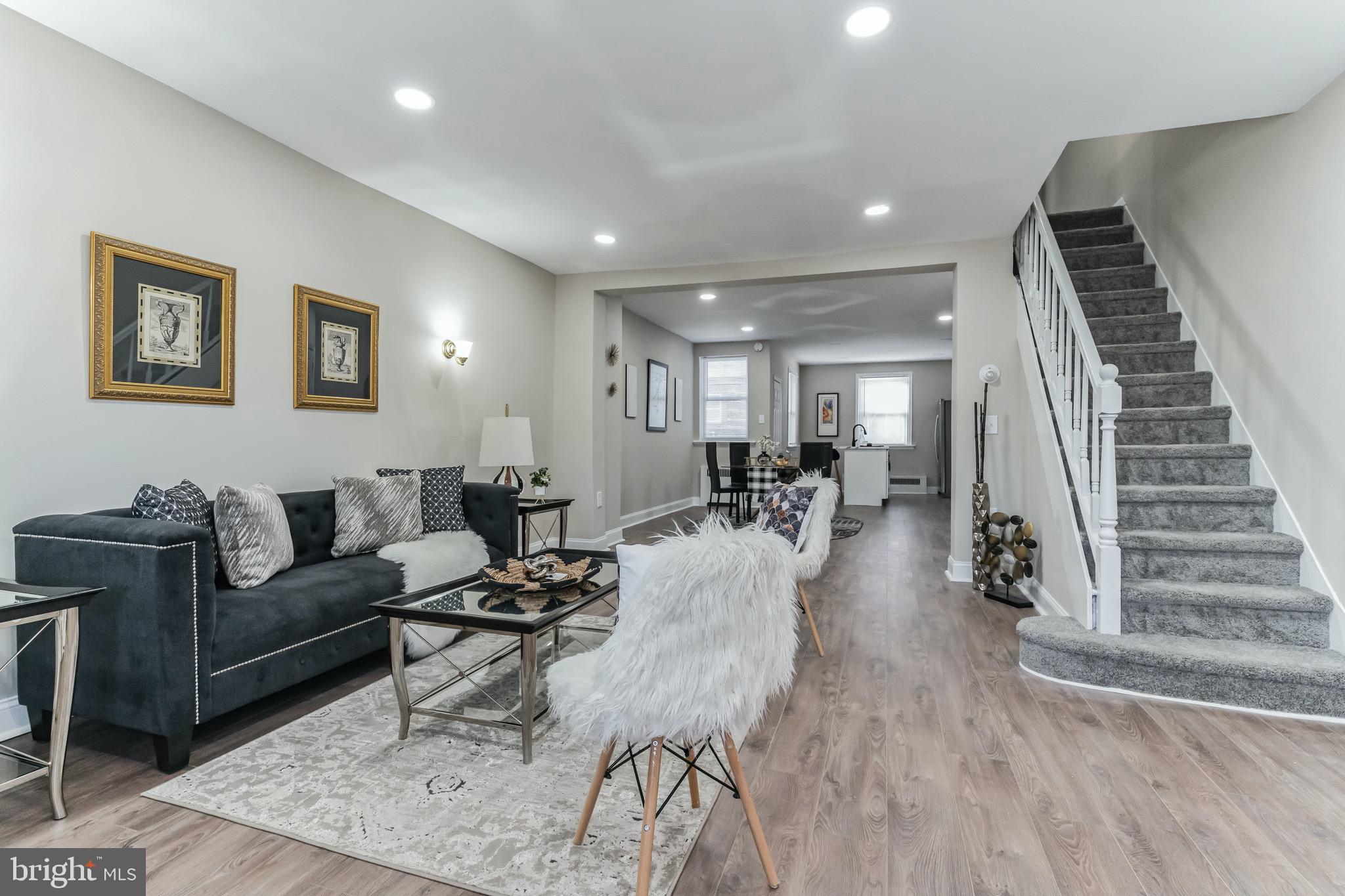 OLNEY - Residential