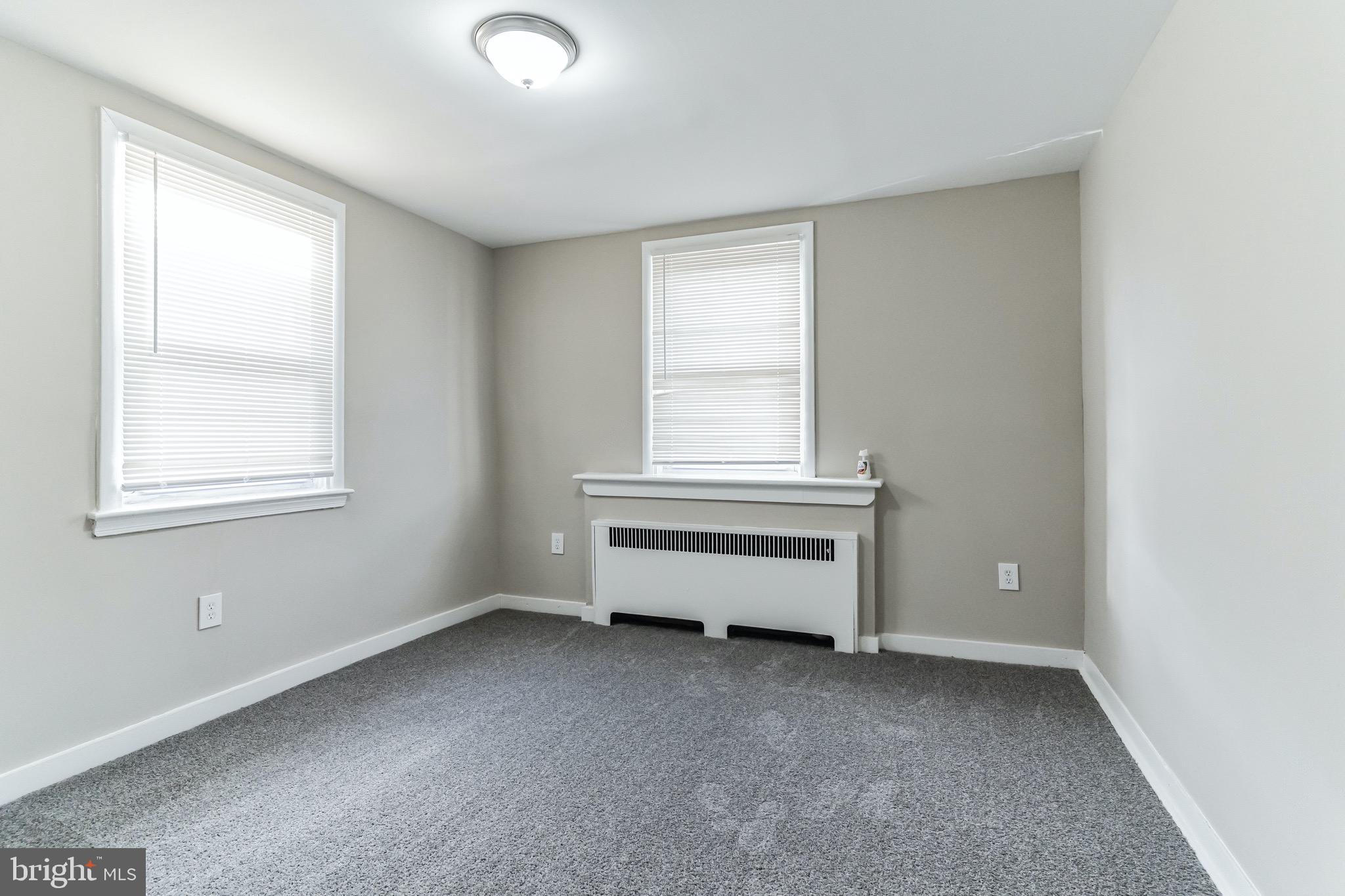 OLNEY - Residential