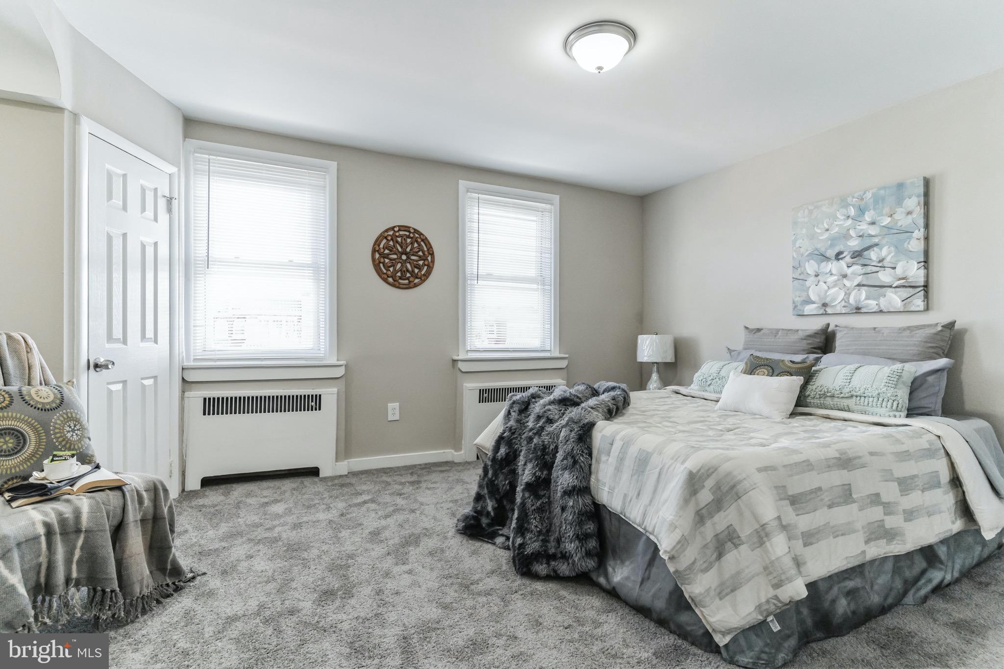 OLNEY - Residential