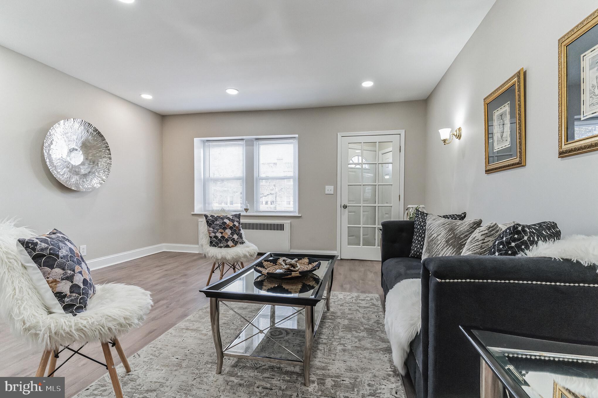 OLNEY - Residential