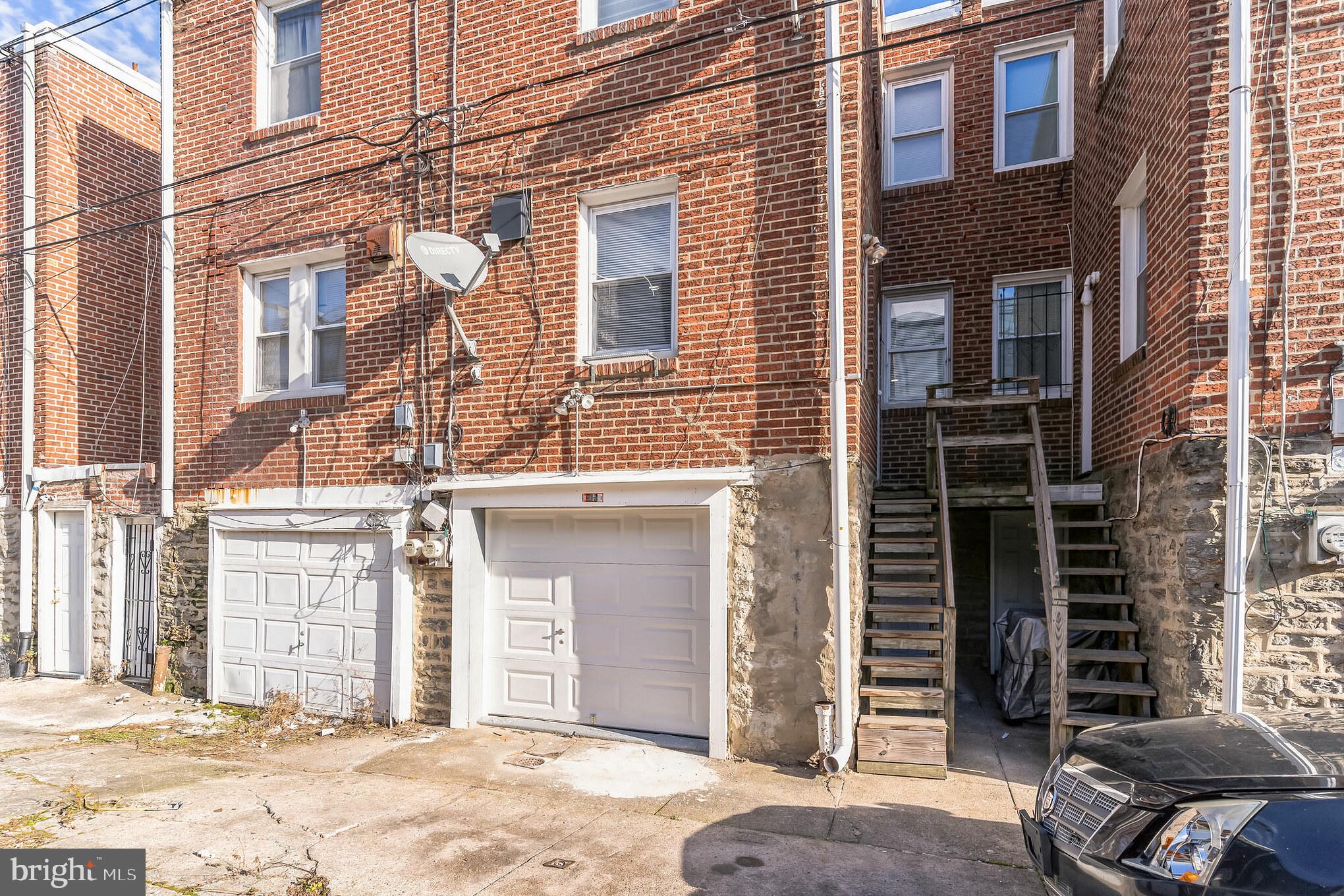 OLNEY - Residential