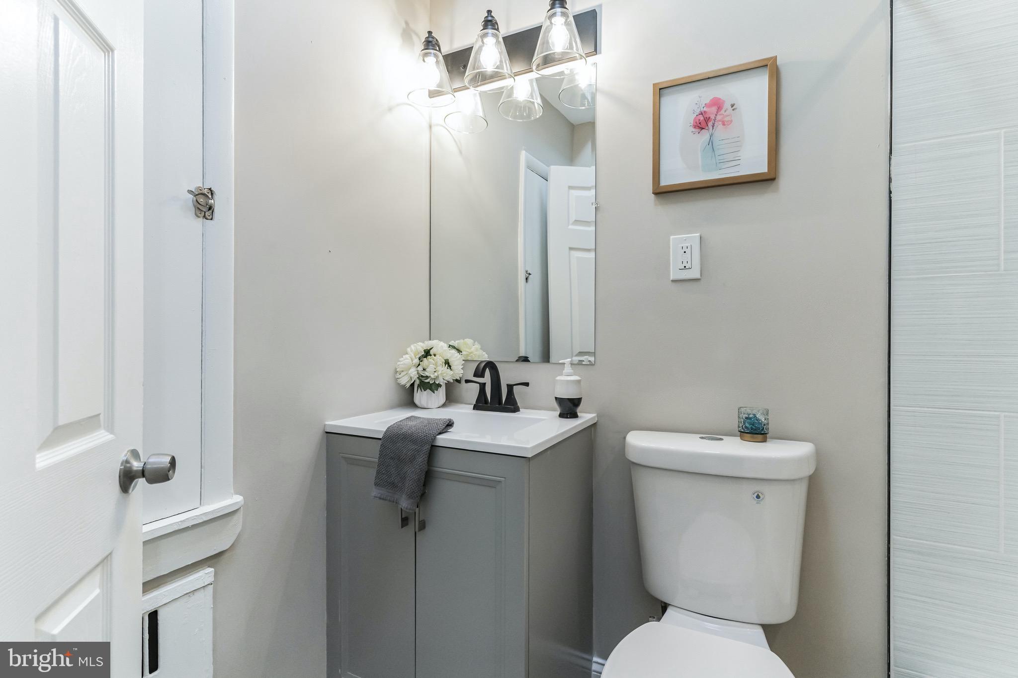 OLNEY - Residential