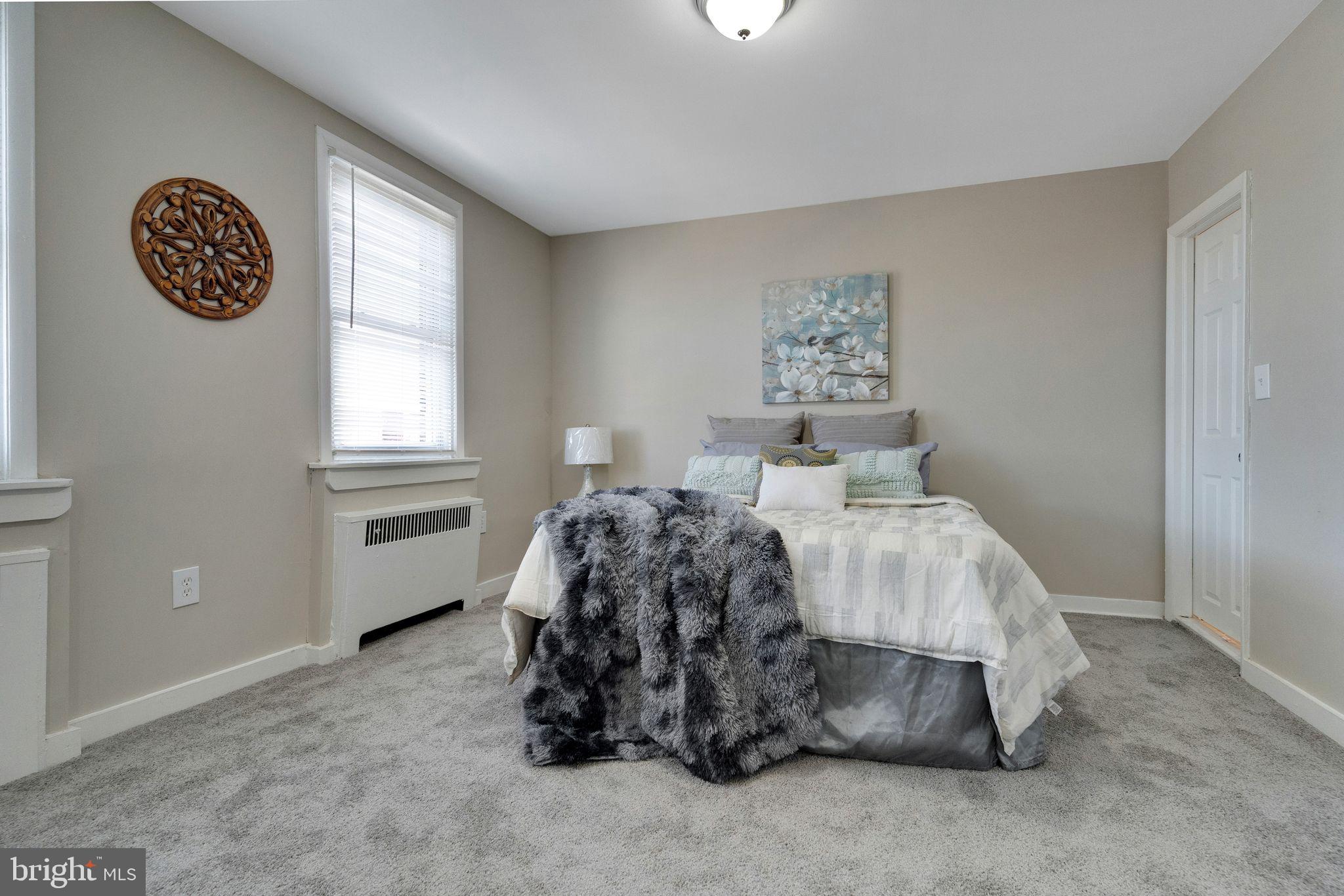 OLNEY - Residential