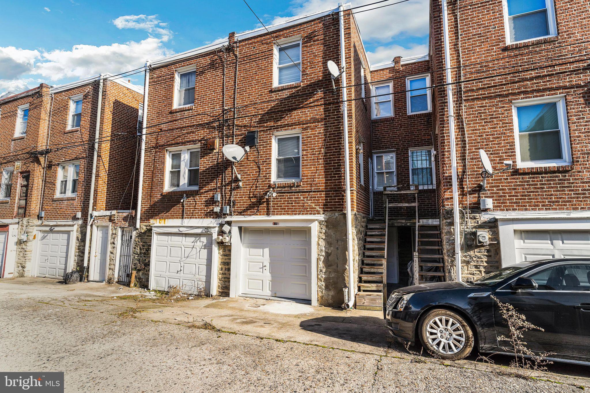 OLNEY - Residential