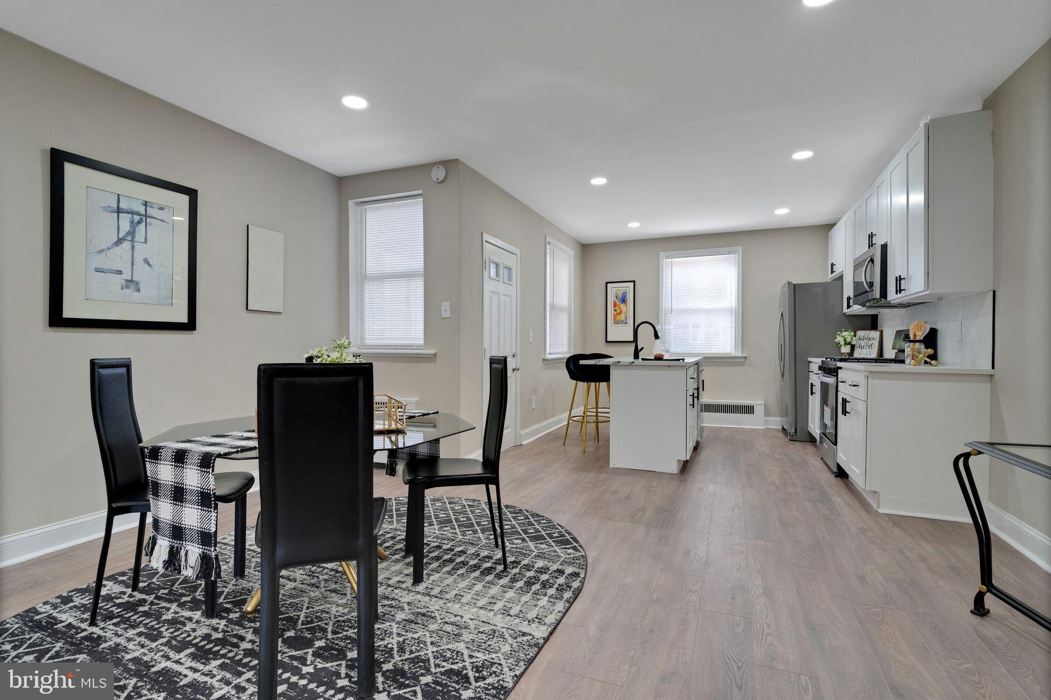 OLNEY - Residential