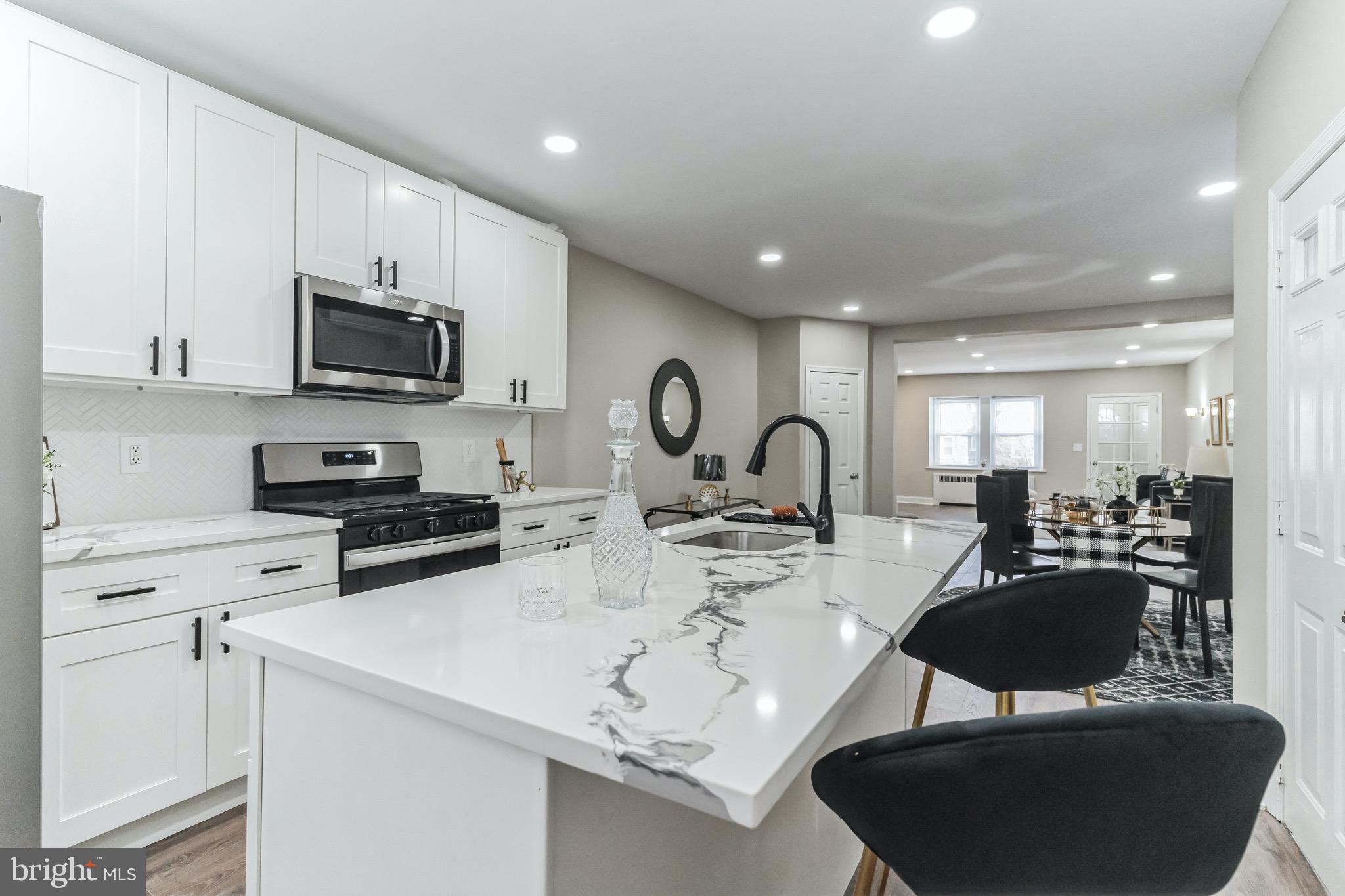 OLNEY - Residential