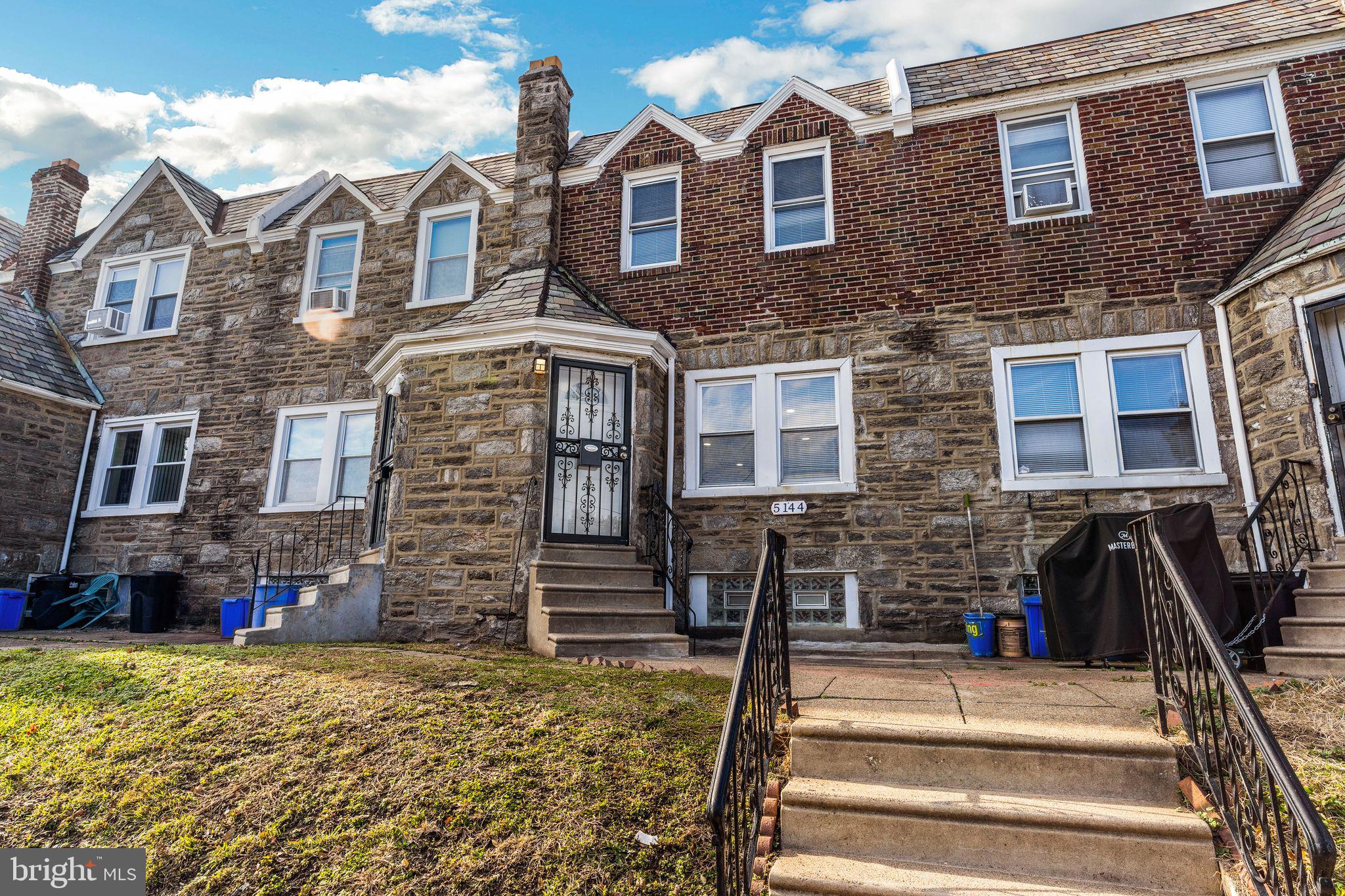 OLNEY - Residential