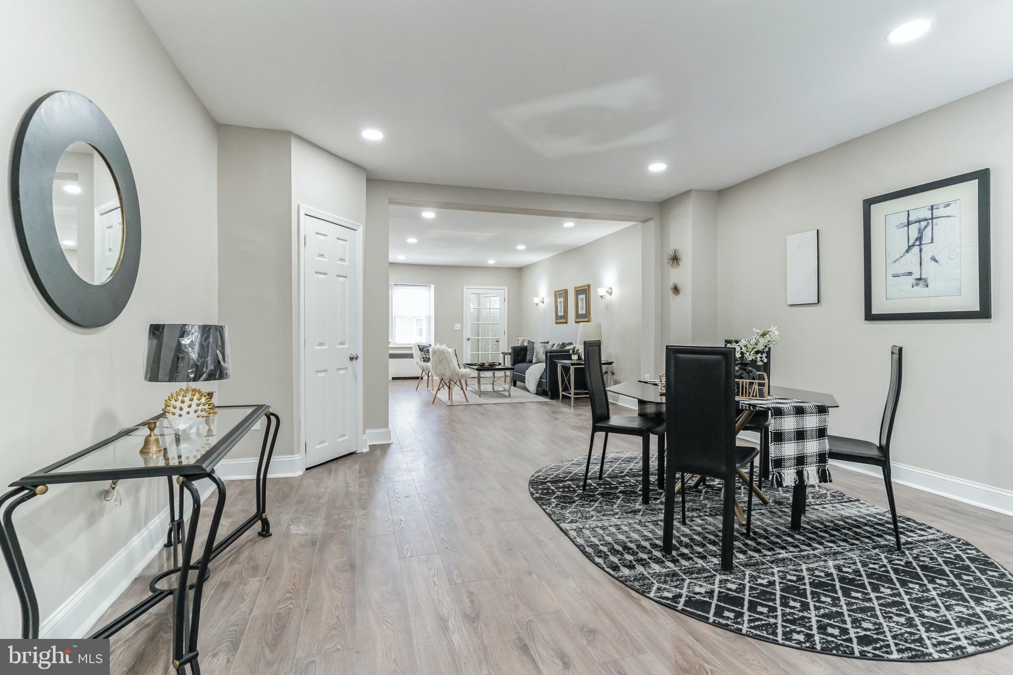 OLNEY - Residential