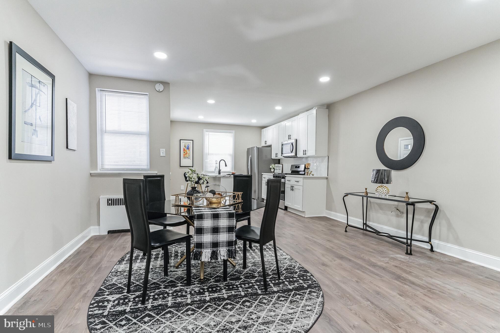 OLNEY - Residential