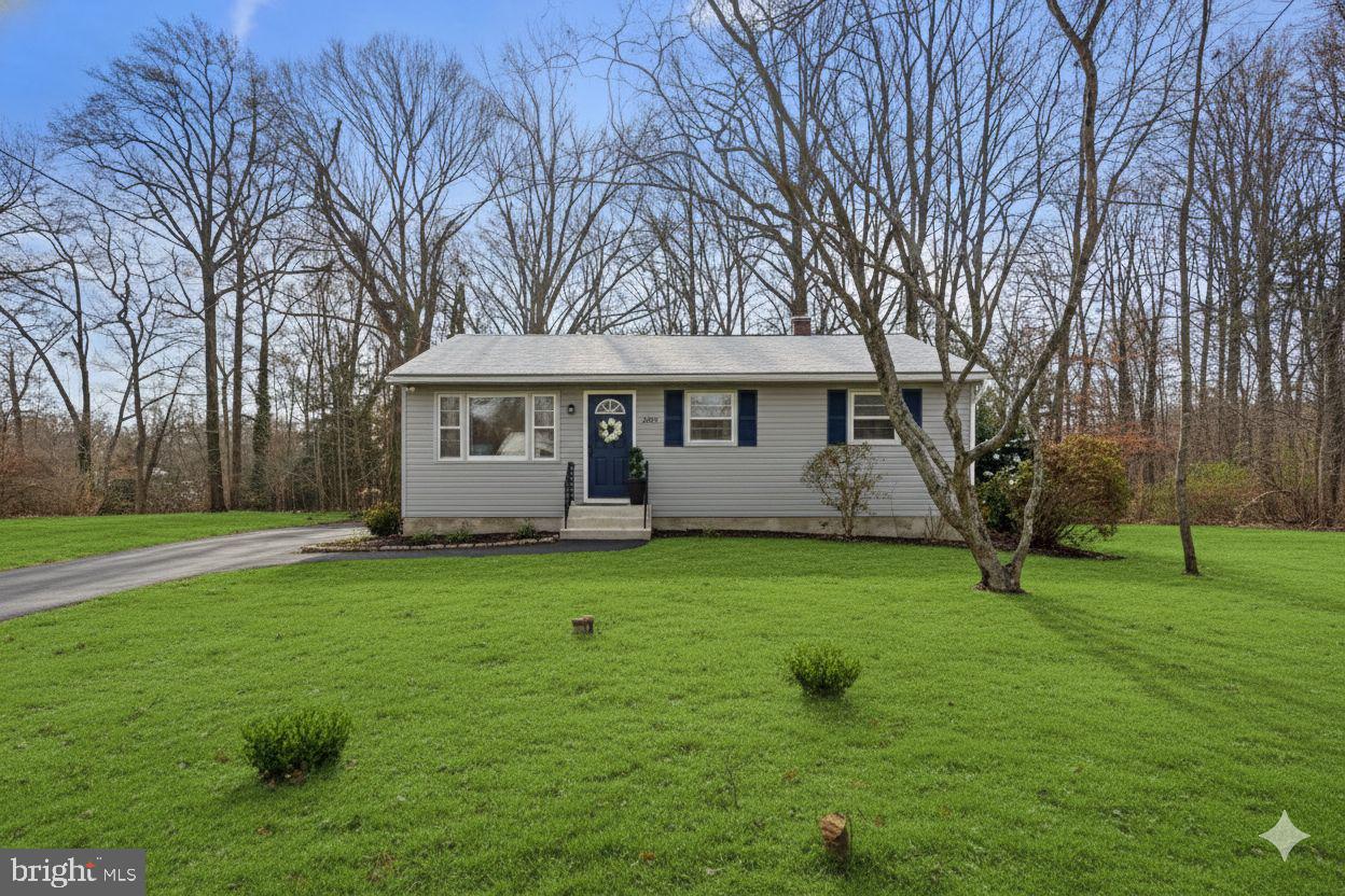 ARDEN ON THE SEVERN - Residential