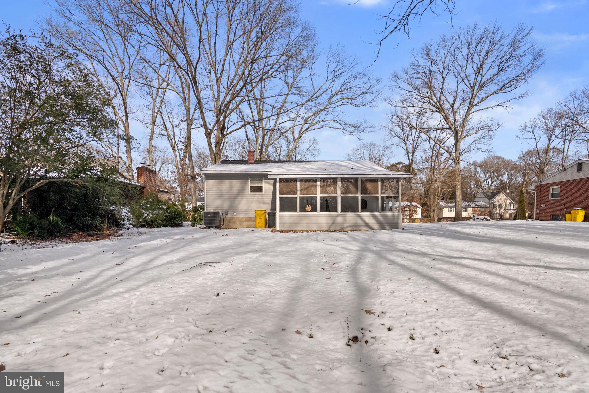 ARDEN ON THE SEVERN - Residential