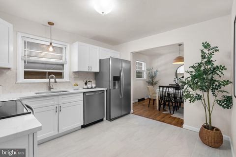 1049 OMAR DRIVE CROWNSVILLE MD 21032