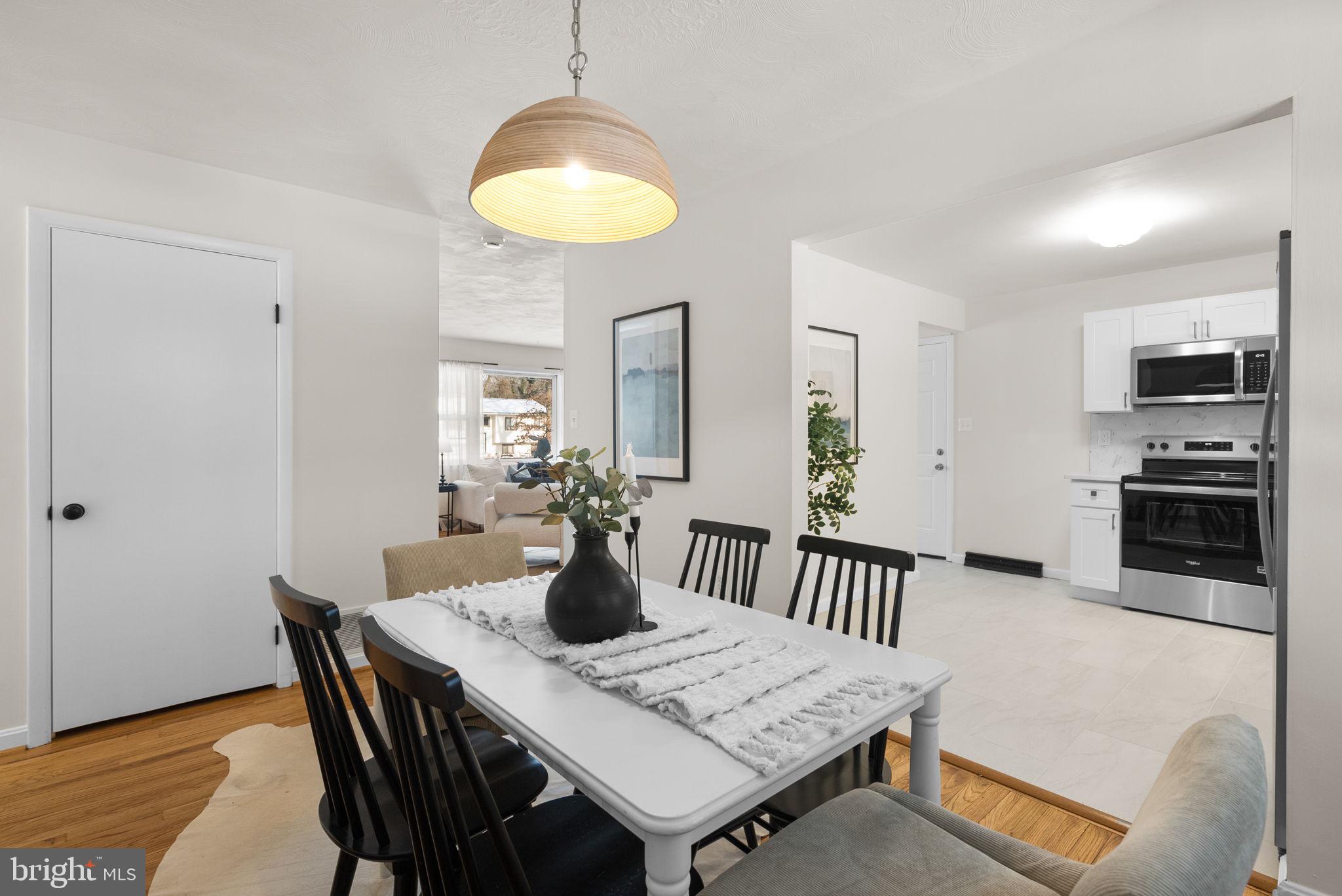 ARDEN ON THE SEVERN - Residential