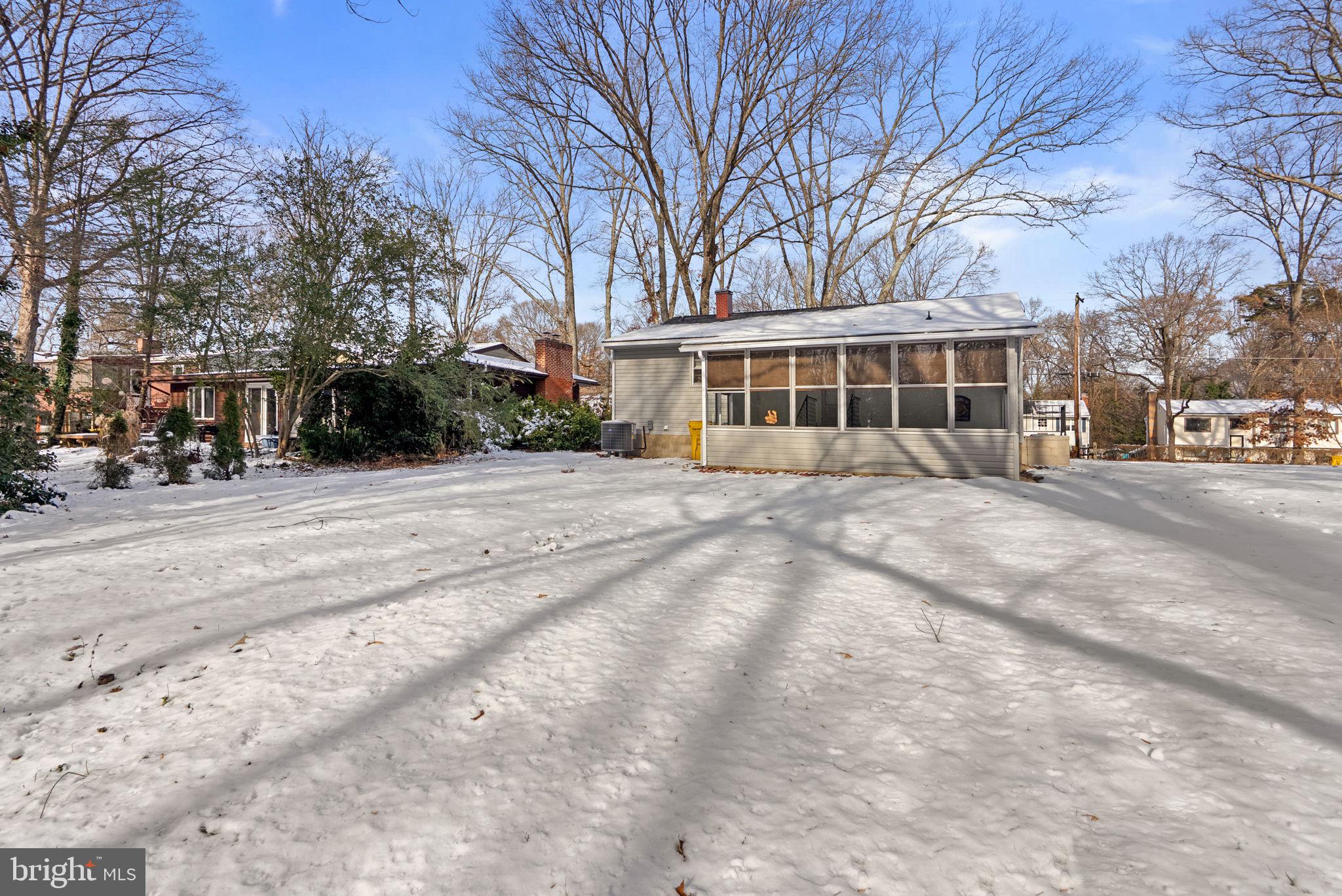 ARDEN ON THE SEVERN - Residential