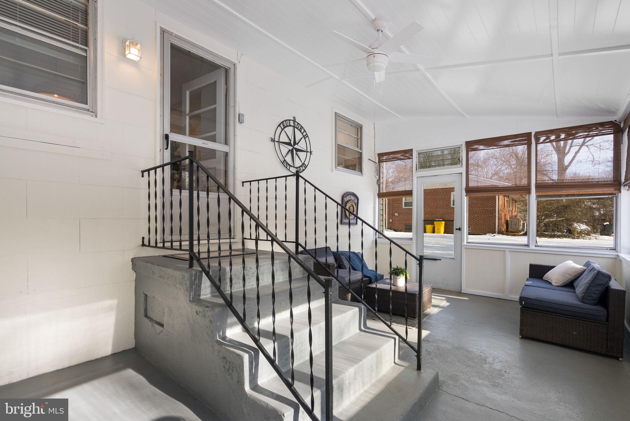 ARDEN ON THE SEVERN - Residential