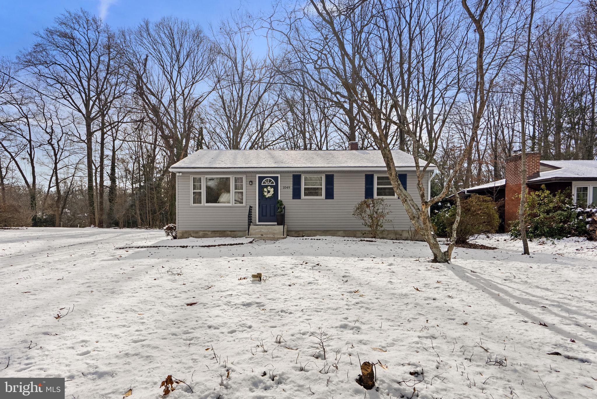 ARDEN ON THE SEVERN - Residential